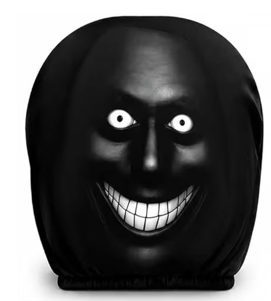 nightmare grin